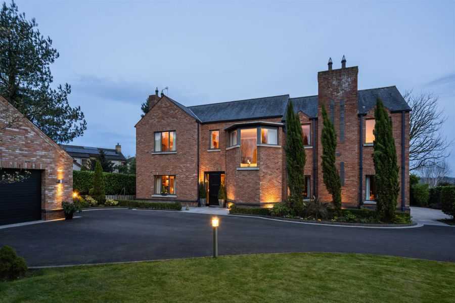 The Croft Waringfield Park, Moira, BT67 0FD