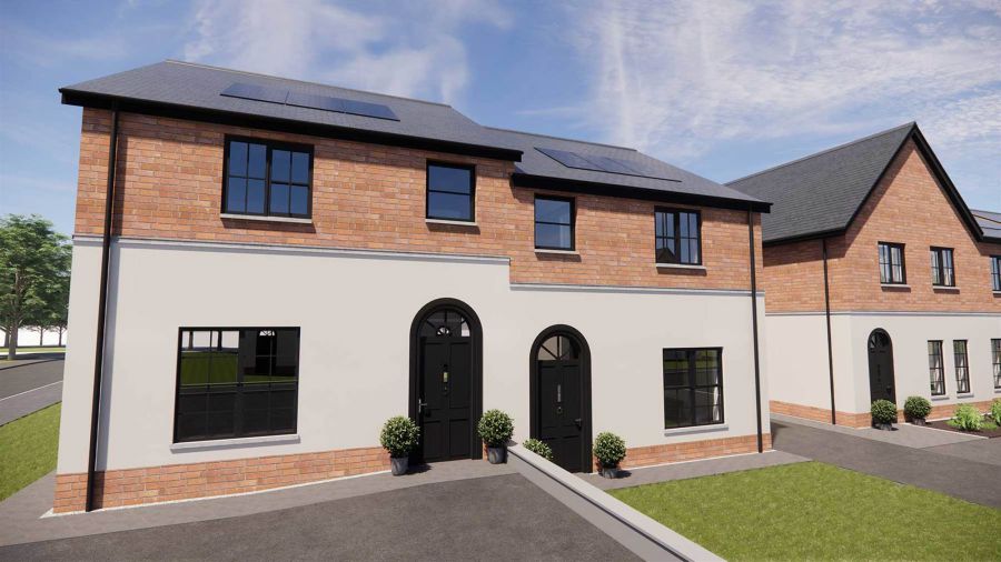 The Juniper, 24 Bailey Lea, Green Road, Conlig