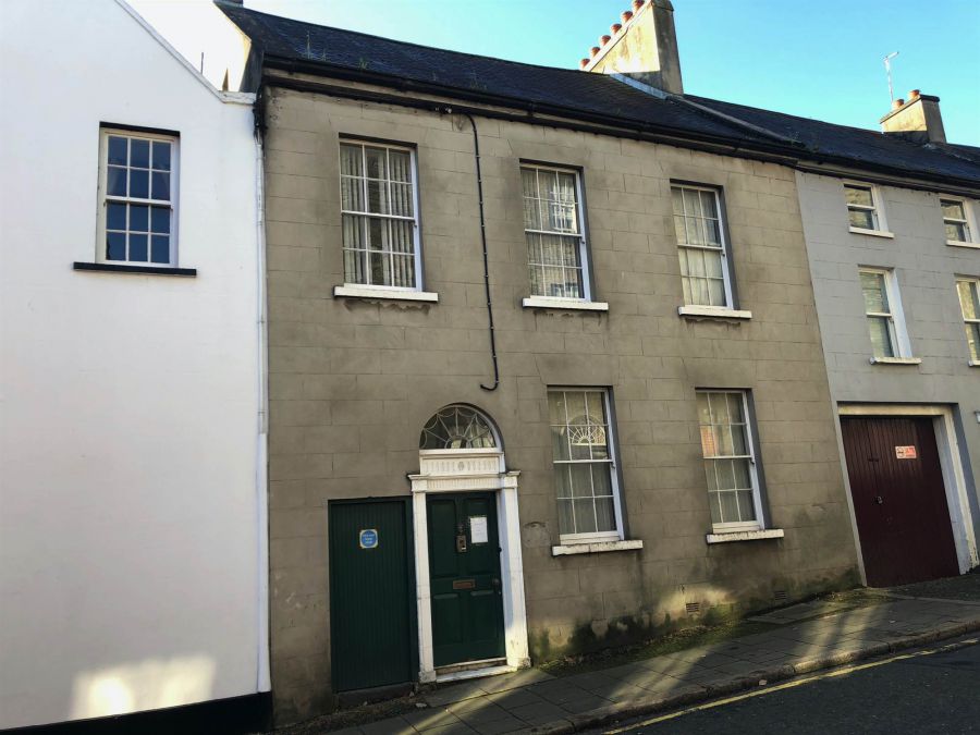 18 English Street, Downpatrick, BT30 6AB