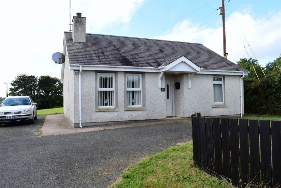 6 Bright Road, downpatrick, BT30 8LN