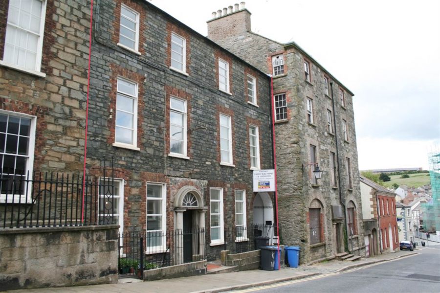 11 English Street, Downpatrick, BT30 6AB