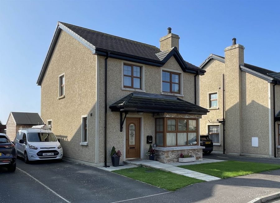 11 Chapel View, Chapeltown, Ardglass, BT30 7WT
