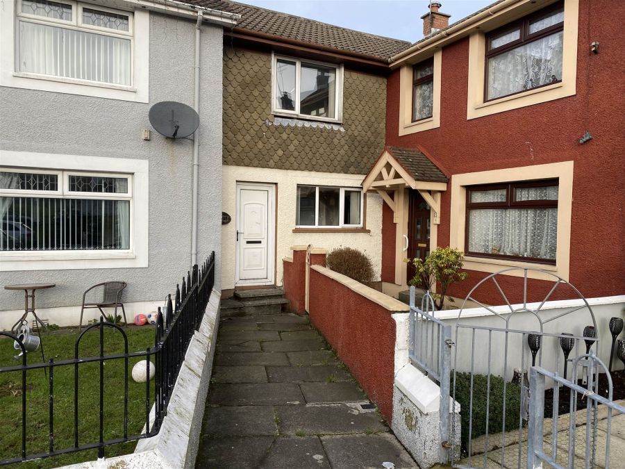 15 Glebetown Drive, Downpatrick, BT30 6QG