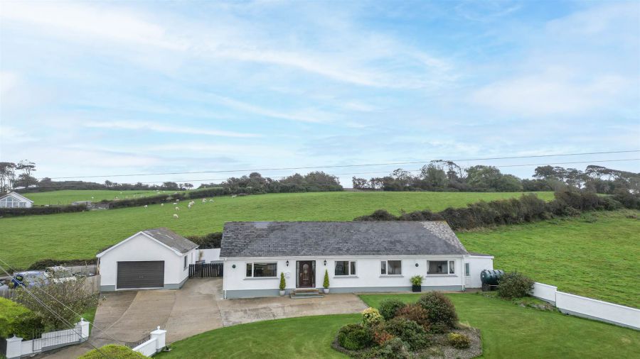 38 Carricknab Road, Downpatrick, BT30 8DE