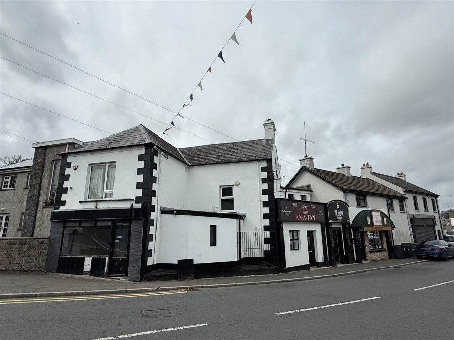 6 Hillsborough Road, Dromara, BT25 2BL