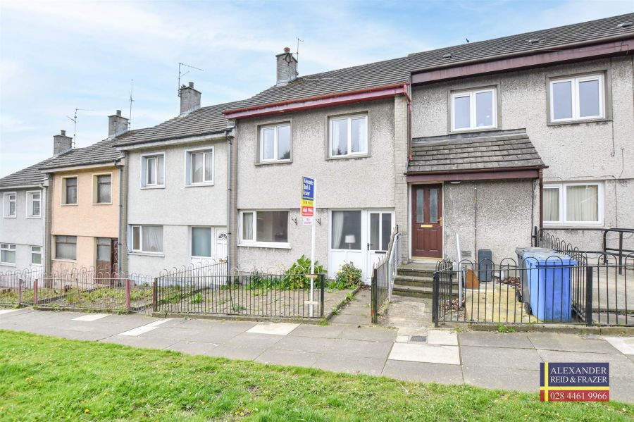 65 John Street, Downpatrick, BT30 6HS