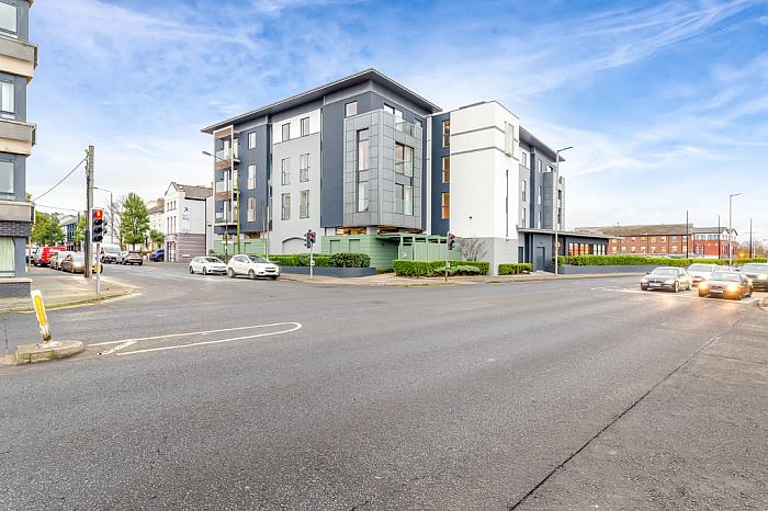Apartment 1 .6, Holywood, BT18 9GZ