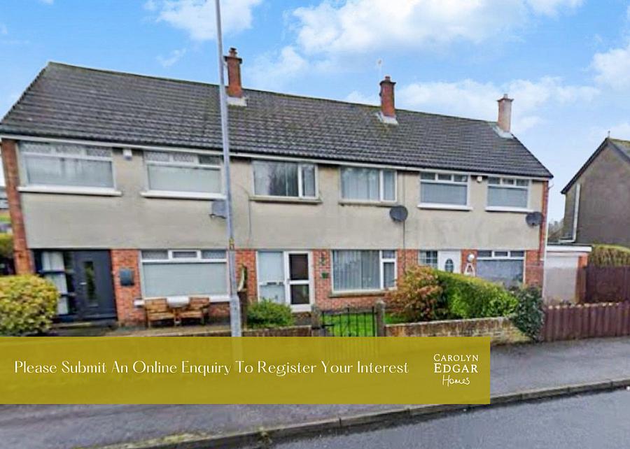 94 Broadway, Bangor, BT20 4TS