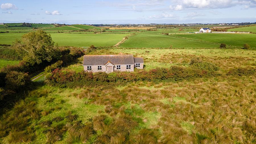 220M North West Of 46 Ballyeasborough Road, Portavogie, BT22 1DB