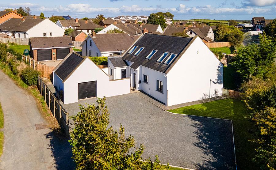 112A Movilla Road, Newtownards, BT23 8RQ