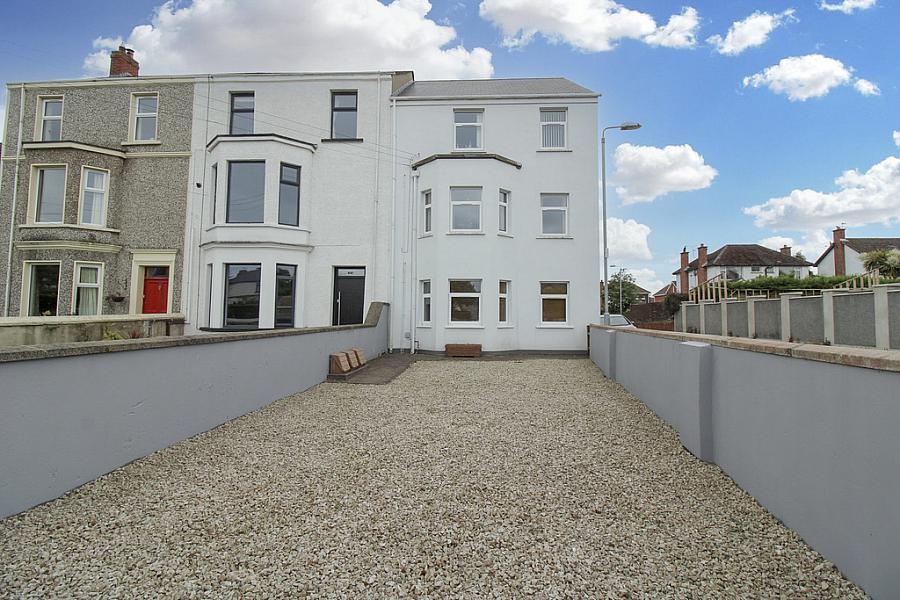 Flat 2, Bangor, BT20 3DS