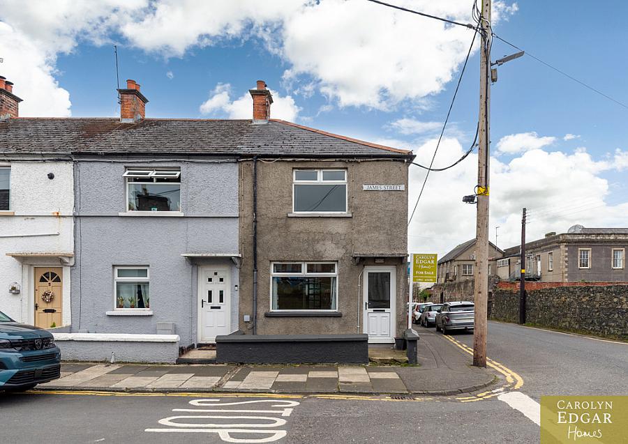 1 James Street, Newtownards, BT23 4DY