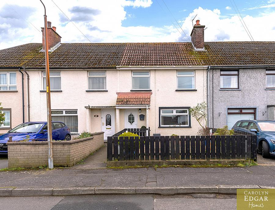 71 De Wind Drive, Comber, BT23 5BN