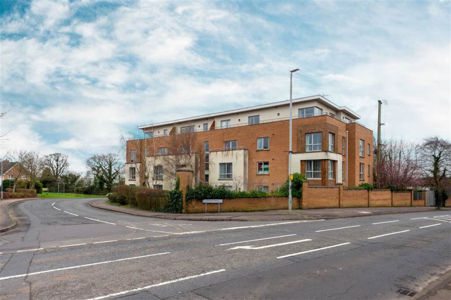 Apt 1 Mayfield Square, Blacks Road, Belfast, BT10 0QT