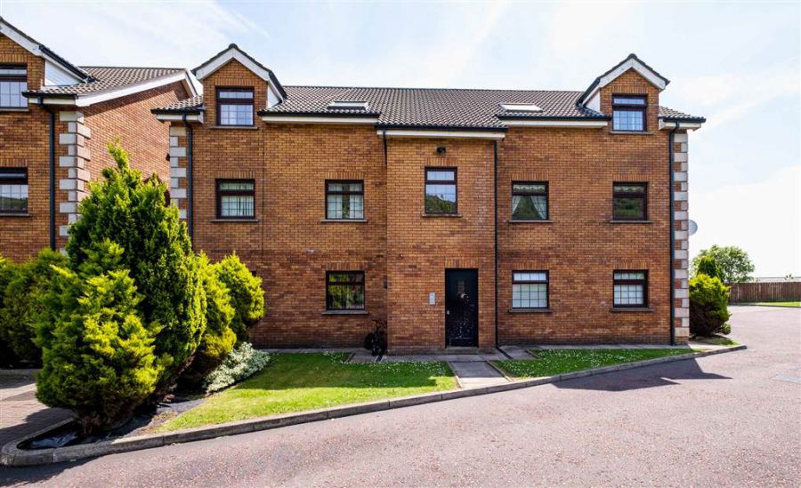 15E Upper Springfield Road, Springfield Road, Belfast, BT12 7QX