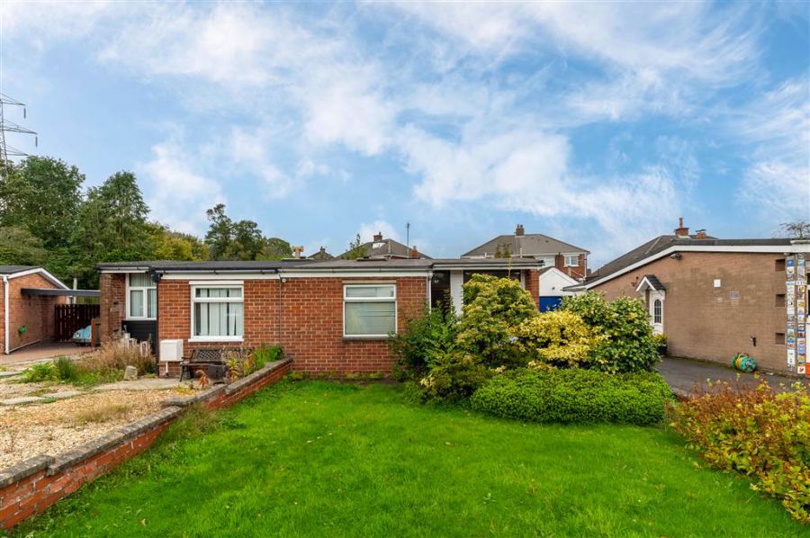 117 Erinvale Drive, Finaghy, Belfast, BT10 0GF