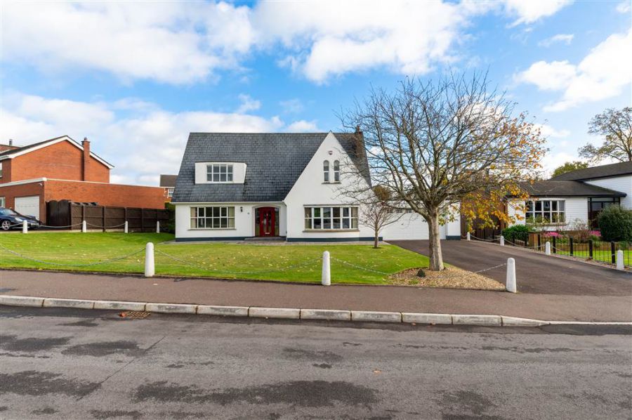 33 Richmond Court, Lambeg, Lisburn, BT27 4QU