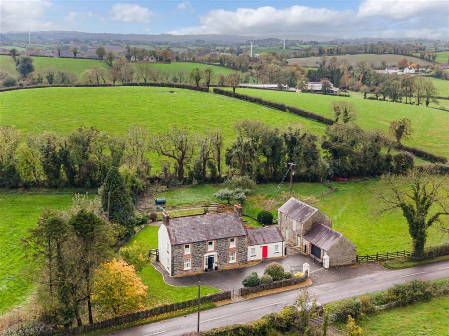 130 Ballynahinch Road, Dromore, BT25 1EA