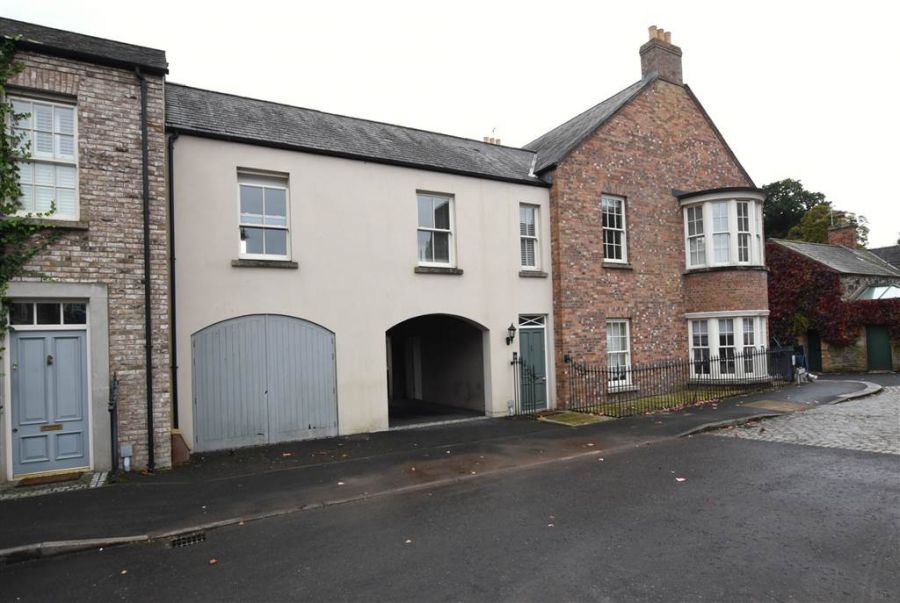 21 Park Lane Gate, Hillsborough, Royal Hillsborough, BT26 6FT