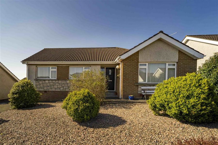 3 Richmond Park, Lisburn, BT28 2DH