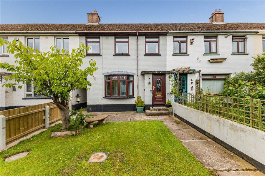 3 Bamford Park, dundrod, crumlin, BT29 4JW