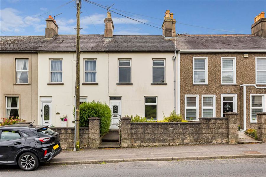 PREFERABLY CASH OFFERS, 57 Antrim Road, lisburn, BT28 3EB
