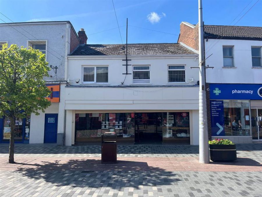 53-55 Bow Street, Lisburn, BT28 1BJ