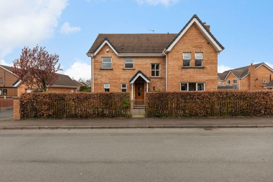 15 Ardvanagh Road, Conlig, Newtownards, BT23 7XA