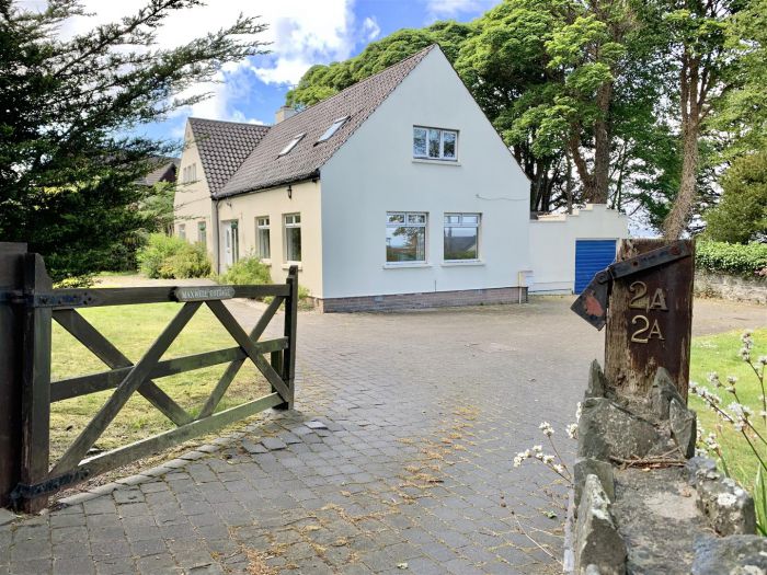 2A Maxwell Road, Bryansburn Road, Bangor, BT20 3RA