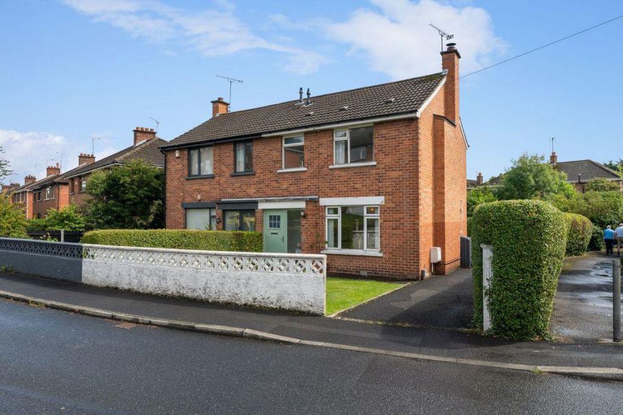 39 Maryville Road, bangor, BT20 3RH