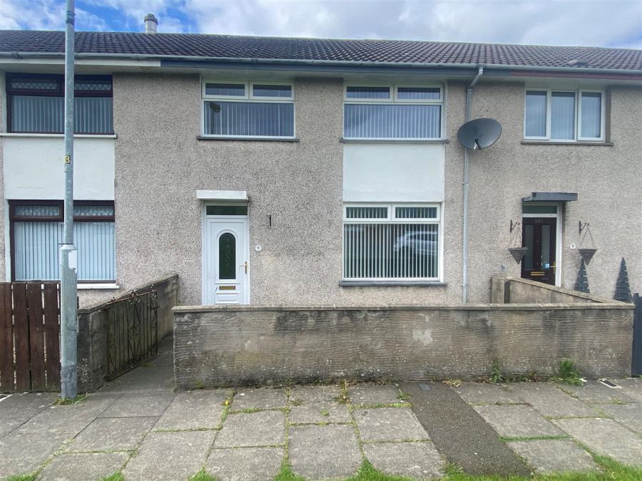 193 Ballyree Drive, Bangor, BT19 7RQ