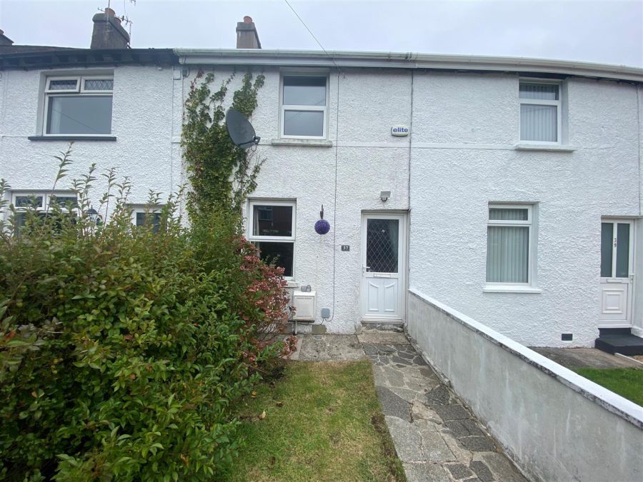 37 Hazelbrook Avenue, Bangor, BT20 3HZ