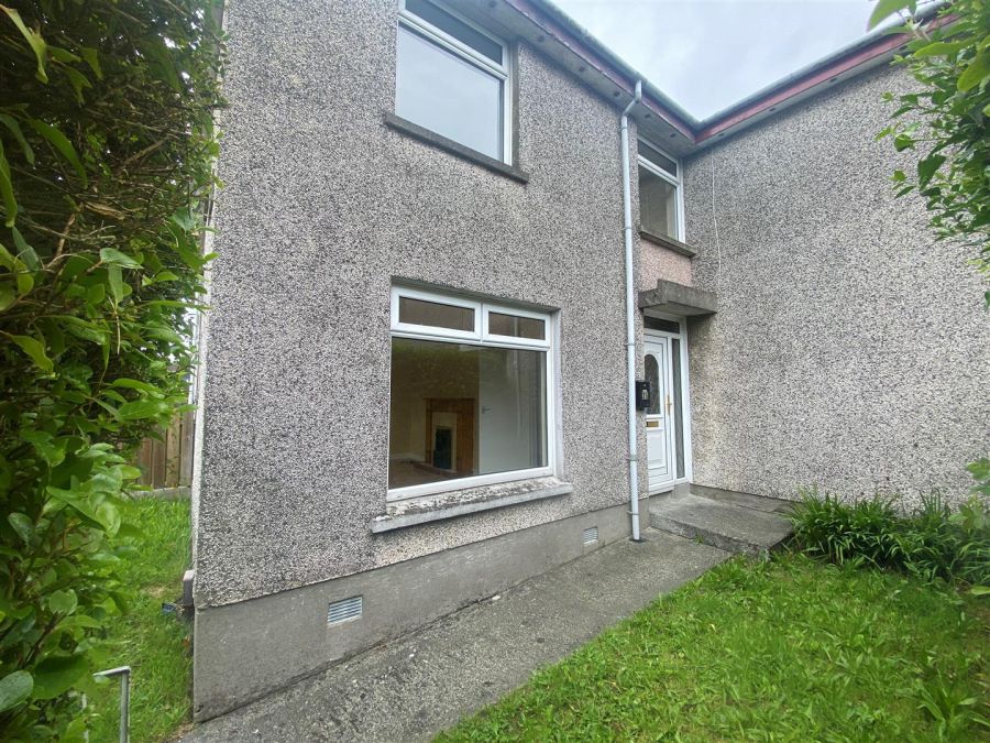 26 Ballynoe Gardens, bangor, BT19 1SA