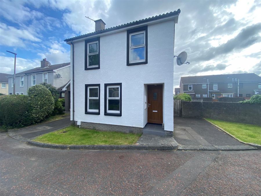 16 Crochan Court, bangor, BT19 7YR