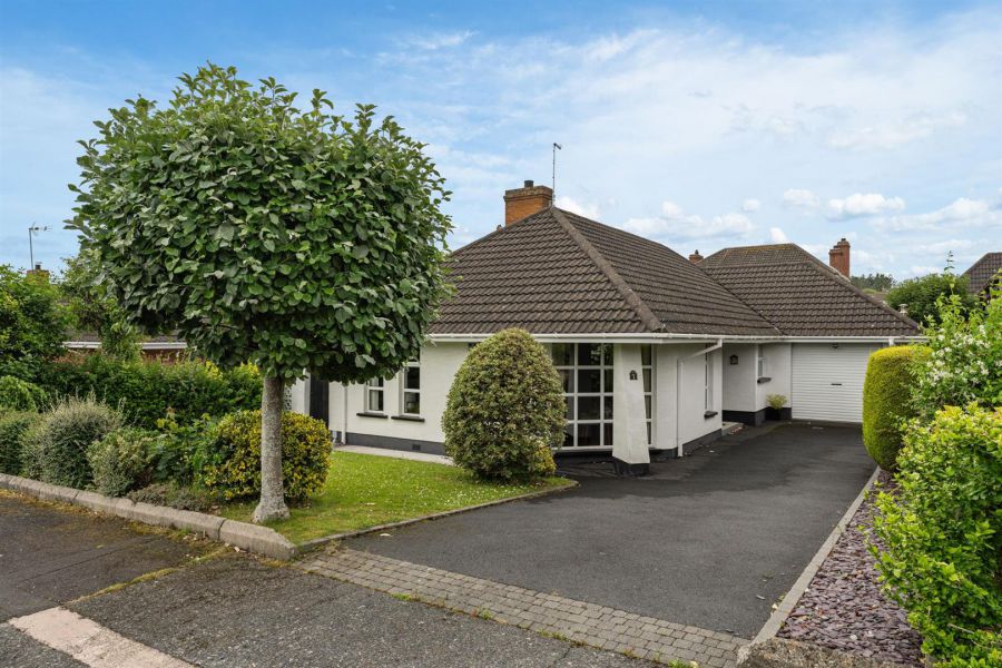 7 Laragh Park, bangor, BT20 4PZ