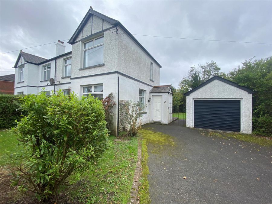 44 Newtownards Road, Bangor, BT20 4BP
