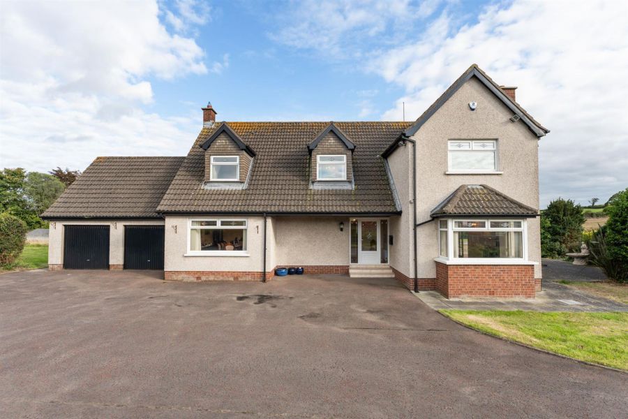 91 Ballymoney Road, Holywood, BT18 0JJ