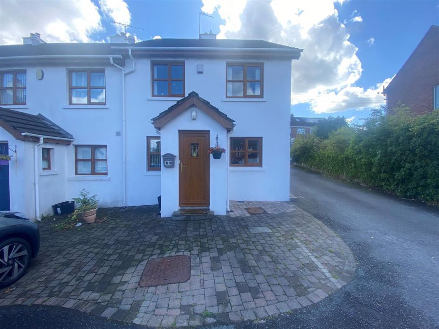 10 Church View Cottages, Bangor, BT20 3EJ