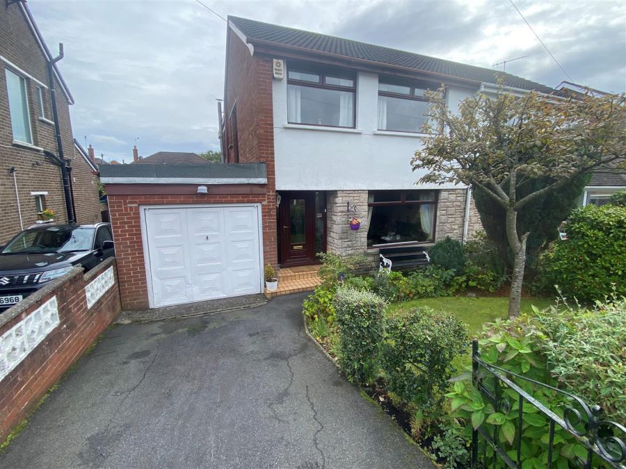 21 Auburn Park, Bangor, BT20 3HW