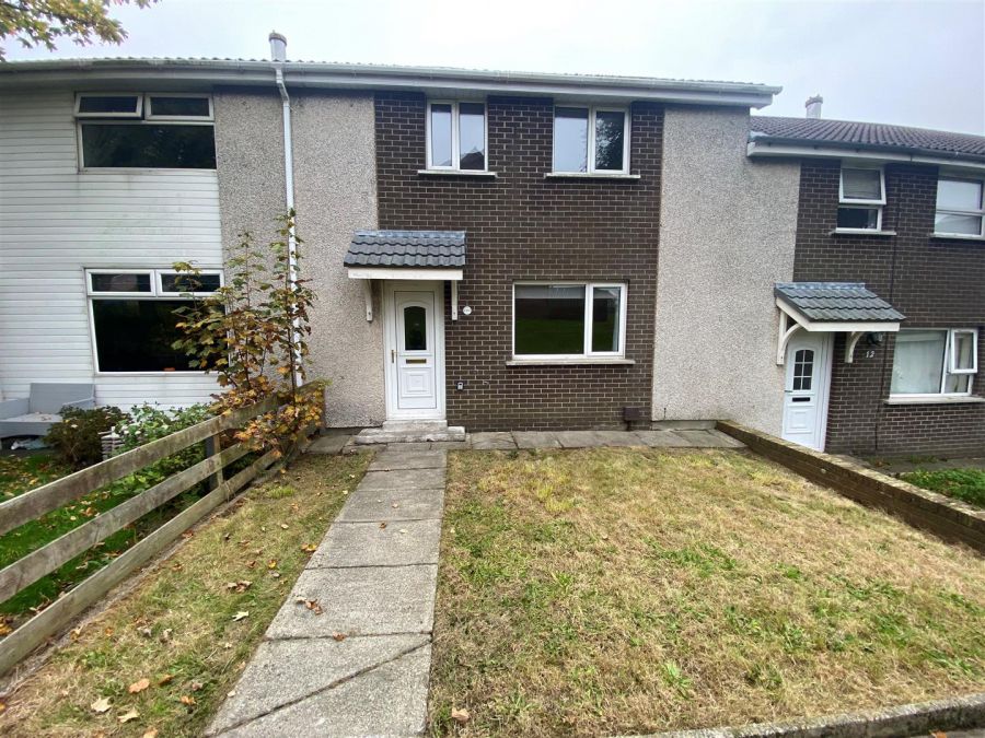 11 Bloomfield Walk, Bangor, BT19 7JA