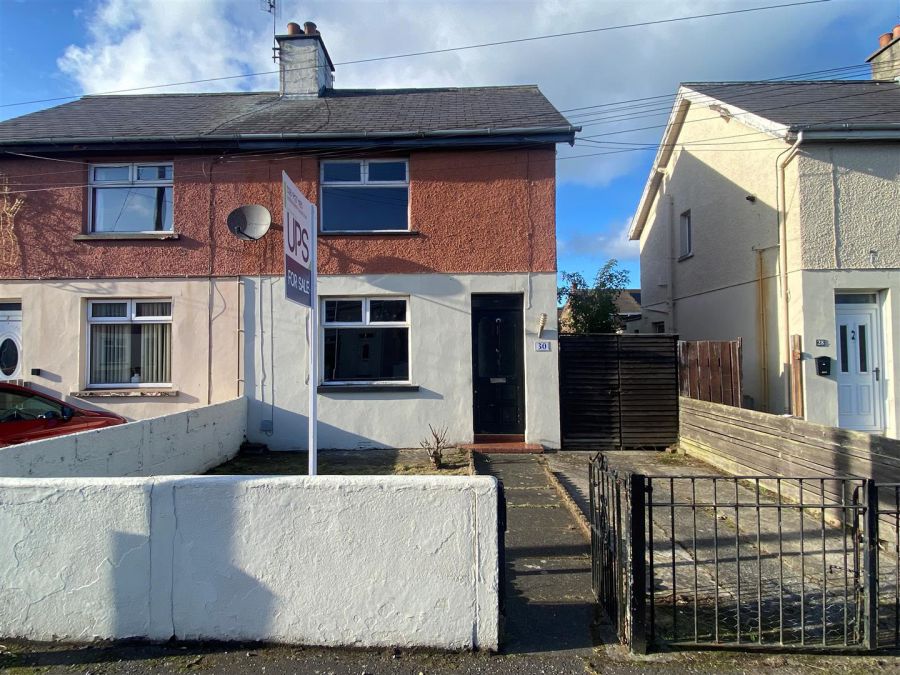 30 Ava Street, Bangor, BT20 3JX