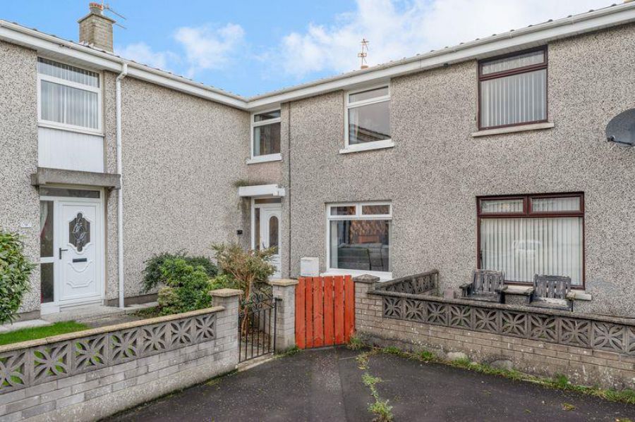 10 Carrowdore Gardens, Bangor, BT19 1SU
