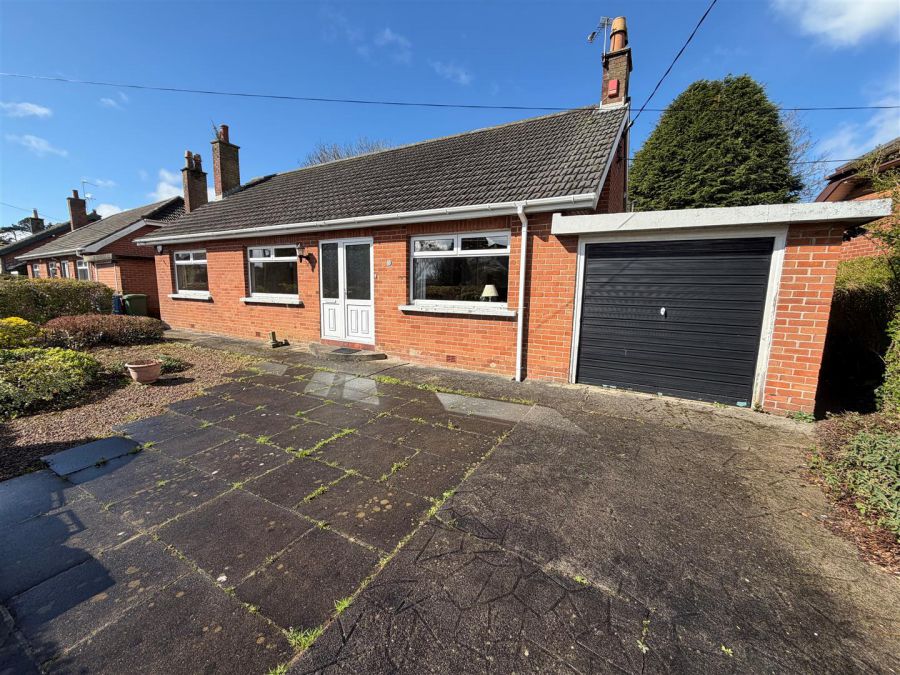 23 Sunningdale Park, Bangor, BT20 4UU