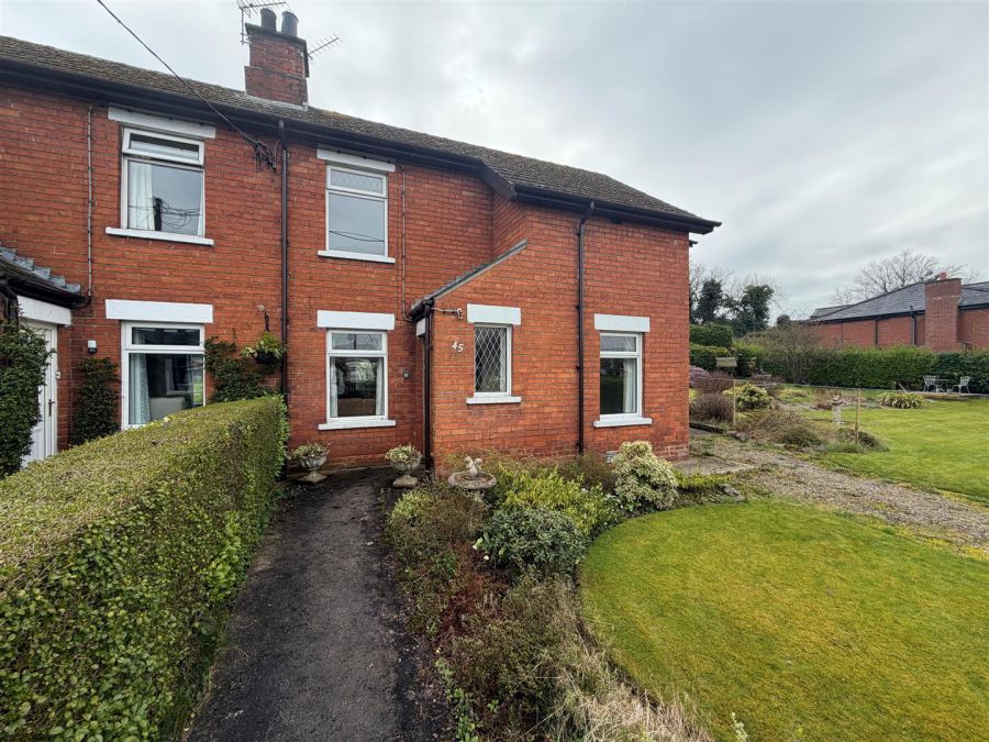 45 Seahill Road, Holywood, BT18 0DJ