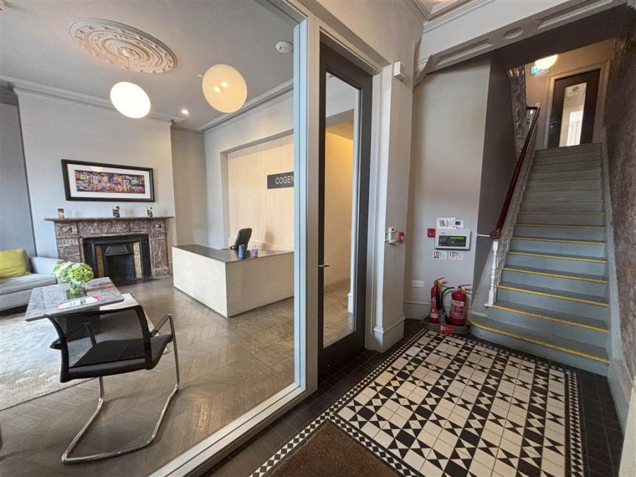 169 University Street - Office 6, Queens Quarter, Belfast, BT7 1HR