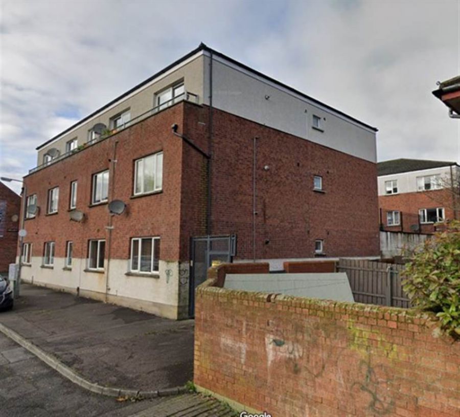 2 Riverview, 23 Artana Street, Belfast, BT7 2FF 