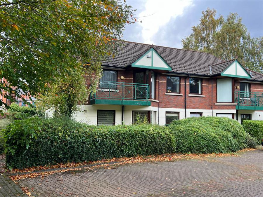 34 Ashleigh Manor, Windsor Avenue, Belfast, BT9 6JY