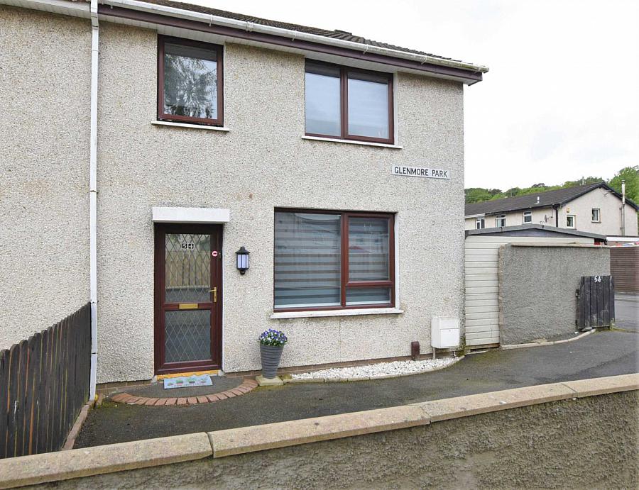 54 Glenmore Park, Lisburn, BT27 4RT