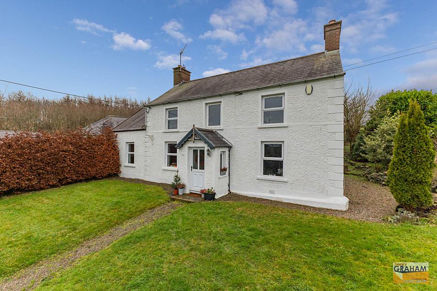 26 Bailliesmills Road, Lisburn, BT27 6XJ