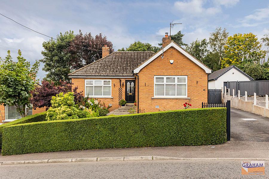 5 Killowen Park, Lisburn, BT28 3LD